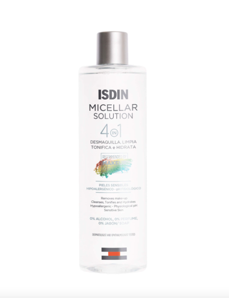 Micellar Solution-400mL