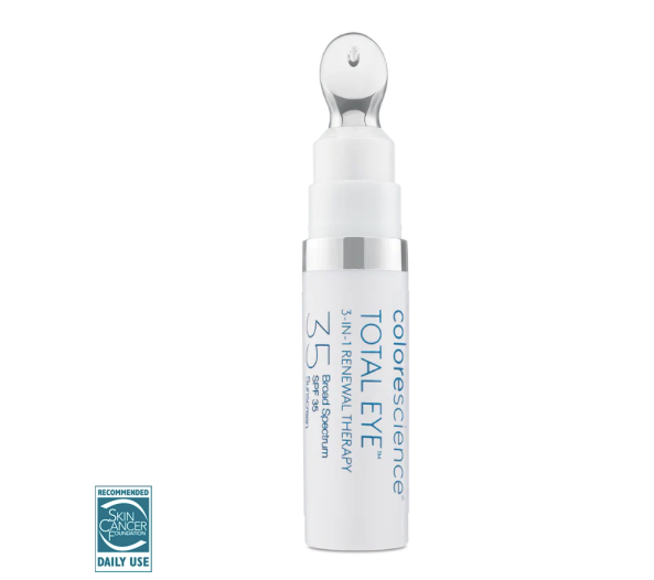 Total Eye 3-In-1 Renewal Therapy SPF 35