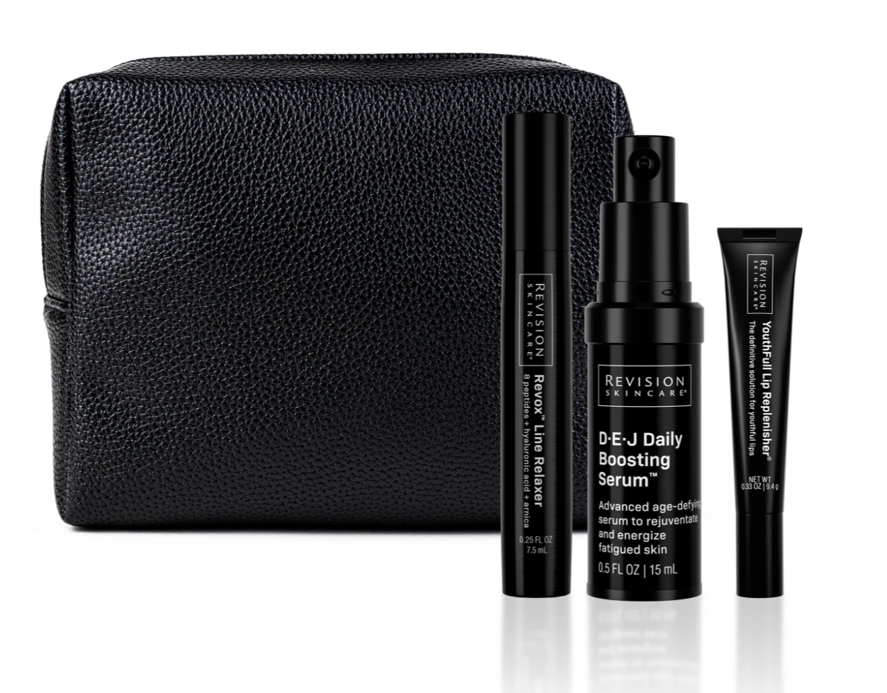 Revision Skincare Injection Perfection Regimen