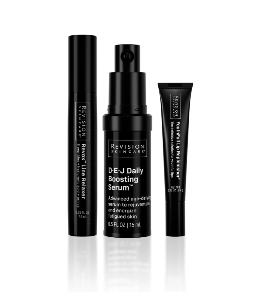 Revision Skincare Injection Perfection Regimen