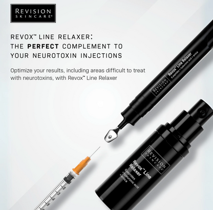 Revision Skincare Injection Perfection Regimen