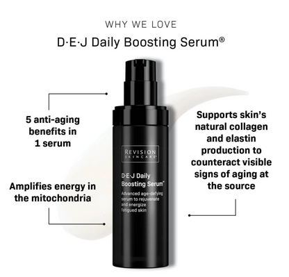 Revision Skincare Injection Perfection Regimen