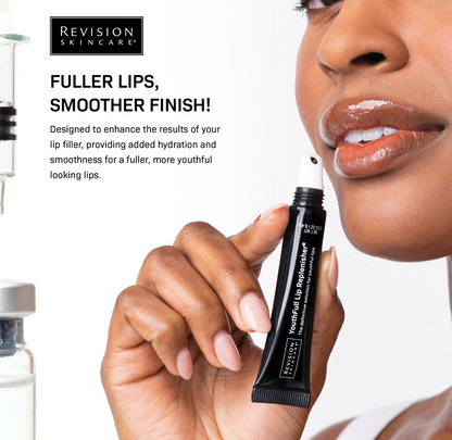 Revision Skincare Injection Perfection Regimen