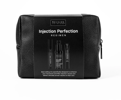 Revision Skincare Injection Perfection Regimen