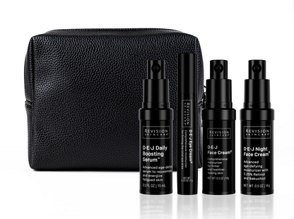 Revision Skincare D·E·J® Age-Defying Power Regimen