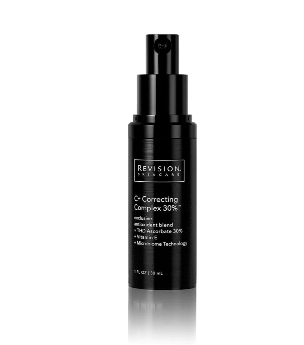 C+ Correcting Complex 30%-1 fl oz.