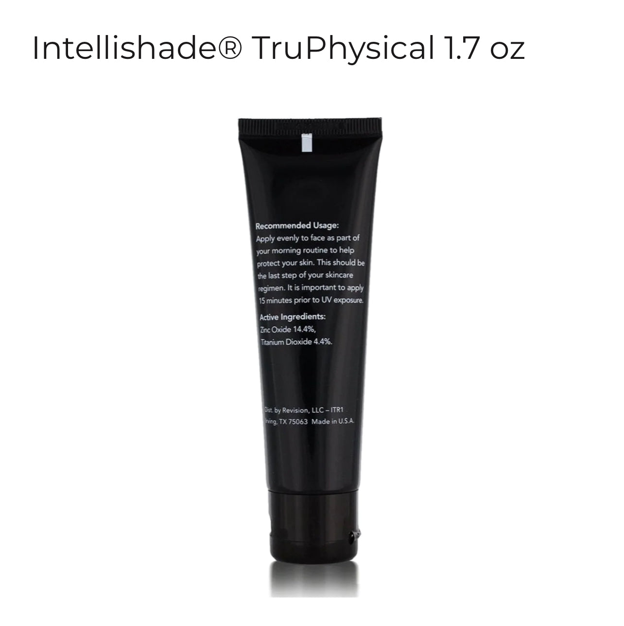 Intellishade TruPhysical-1.7oz.