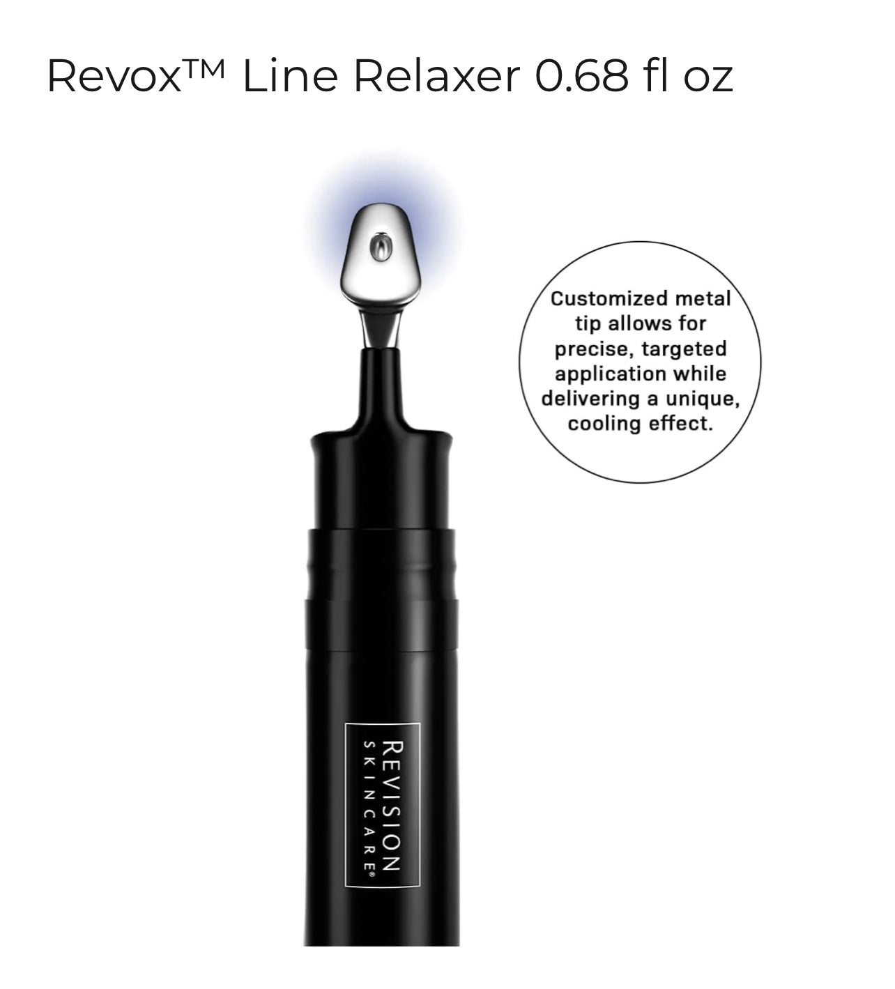 Revox Line Relaxer-0.68oz.