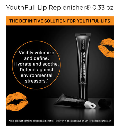 Revision Skincare Youthful Lip Replenisher