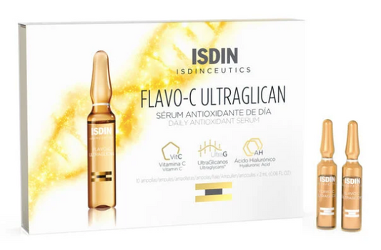 Flavo-C Ultraglican-2ml 10Amp