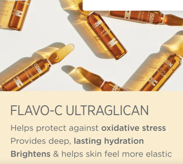 Flavo-C Ultraglican-2ml 10Amp