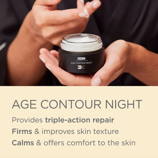 Age Contour Night-50g