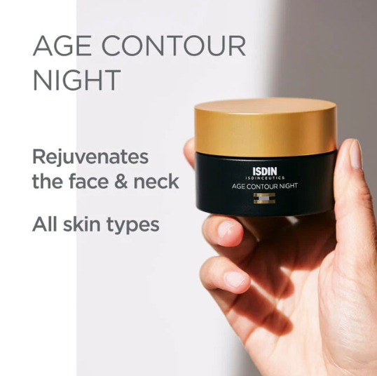 Age Contour Night-50g