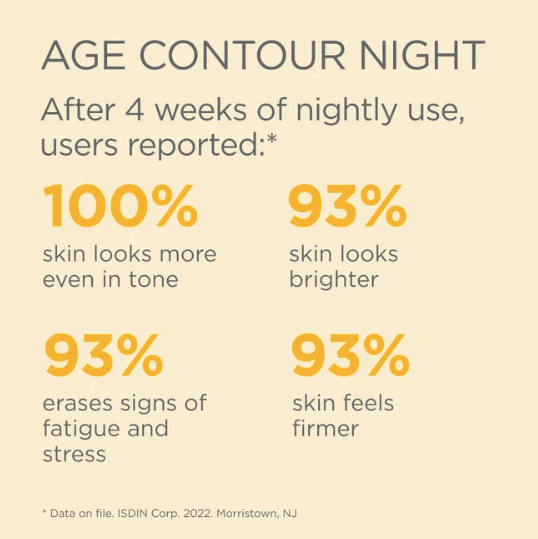 Age Contour Night-50g