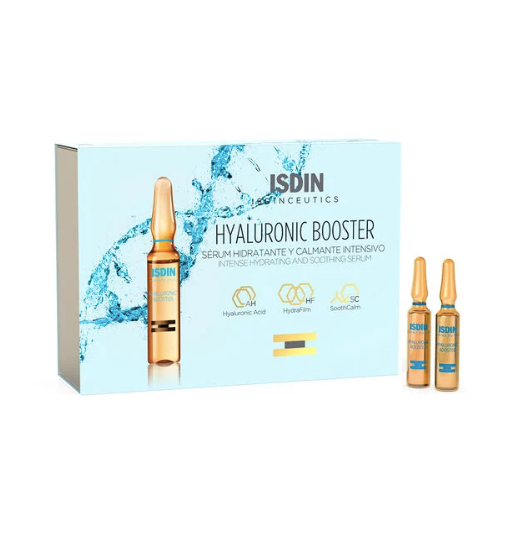 Hyaluronic Booster-2ml 10Amp