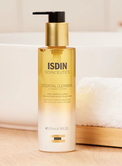 Essential Cleansing-200ml