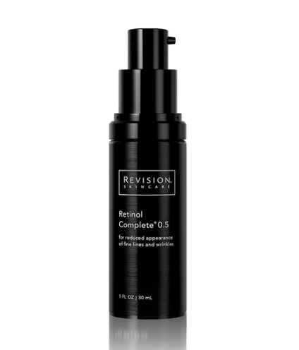 Retinol Complete 0.5-1 fl. oz.