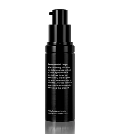 Revision Skincare Retinol Complete 0.5-1 fl. oz.