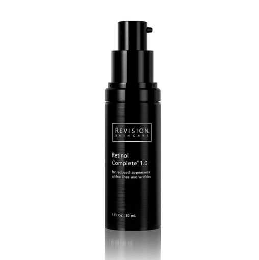 Retinol Complete 1.0-1 fl. oz.